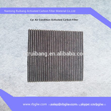 gas disposal activated carbon filter